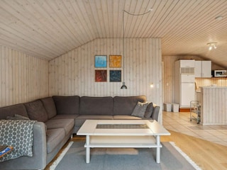 Holiday house Gjerrild Nordstrand  11
