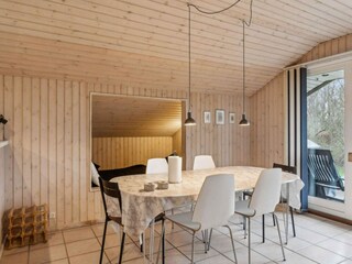 Vakantiehuis Gjerrild Nordstrand  13