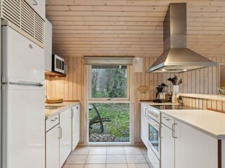 Vakantiehuis Gjerrild Nordstrand  12