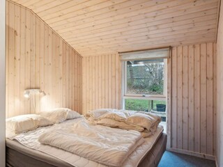 Vakantiehuis Gjerrild Nordstrand  14