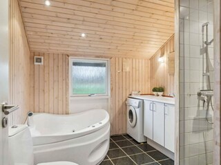 Vakantiehuis Gjerrild Nordstrand  15