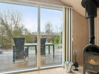 Ferienhaus Gjerrild Nordstrand  16