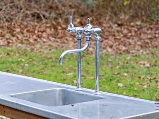 Vakantiehuis Gjerrild Nordstrand Buitenaudio-opname 8