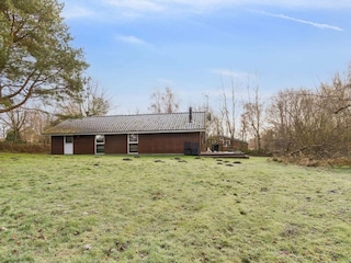 Holiday house Gjerrild Nordstrand Outdoor Recording 9