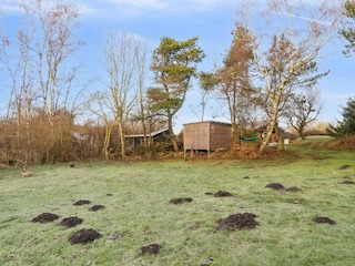 Holiday house Gjerrild Nordstrand Outdoor Recording 10