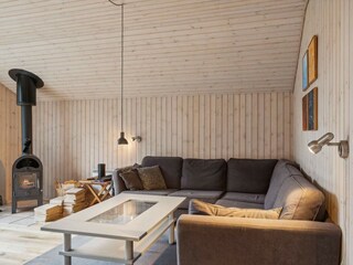 Vakantiehuis Gjerrild Nordstrand  18