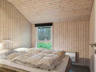 Holiday house Gjerrild Nordstrand  17