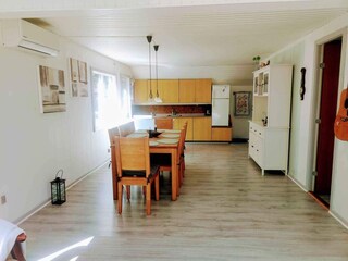 Holiday house Kramnitse  4