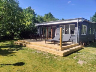 Vakantiehuis Kramnitse Buitenaudio-opname 1