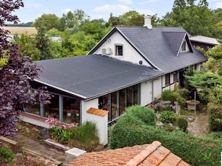 Ferienhaus Nakskov Außenaufnahme 1