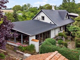 Holiday house Nakskov Outdoor Recording 1