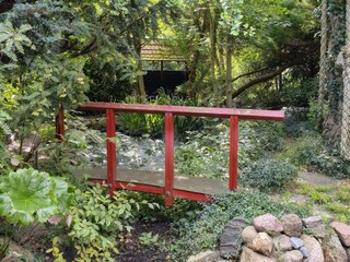 Ferienhaus Nakskov Außenaufnahme 5