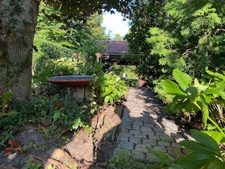 Vakantiehuis Nakskov Buitenaudio-opname 2