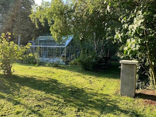 Ferienhaus Nakskov Außenaufnahme 9