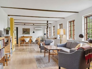 Ferienhaus Nakskov  13