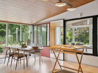 Vakantiehuis Nakskov  14