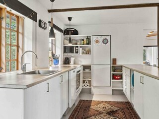 Holiday house Nakskov  17