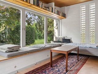 Ferienhaus Nakskov  19