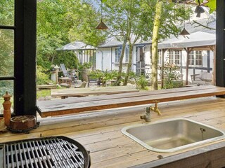 Holiday house Nakskov  28