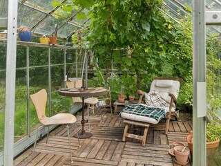 Vakantiehuis Nakskov Buitenaudio-opname 3