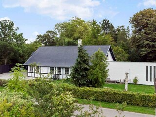 Holiday house Nakskov Outdoor Recording 4