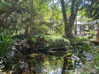 Ferienhaus Nakskov Außenaufnahme 6