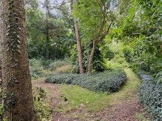 Vakantiehuis Nakskov Buitenaudio-opname 8