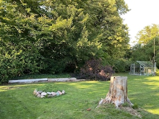 Vakantiehuis Nakskov Buitenaudio-opname 10