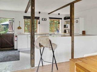 Vakantiehuis Nakskov  21