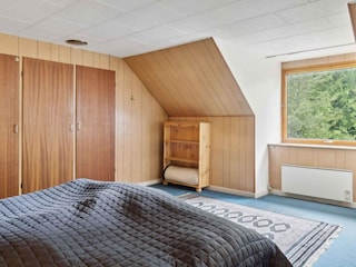 Vakantiehuis Nakskov  23