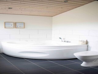 Vakantiehuis Saltum  39