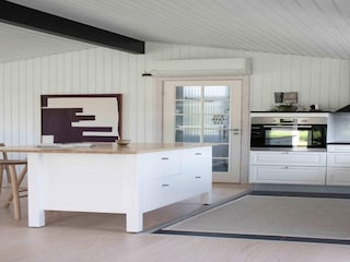 Holiday house Saltum  37