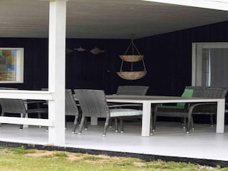 Holiday house Saltum Outdoor Recording 4