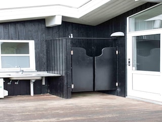 Holiday house Saltum Outdoor Recording 5