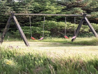 Vakantiehuis Saltum  6