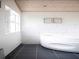 Holiday house Saltum  10