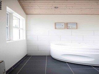 Vakantiehuis Saltum  10