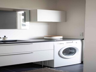 Vakantiehuis Saltum  12