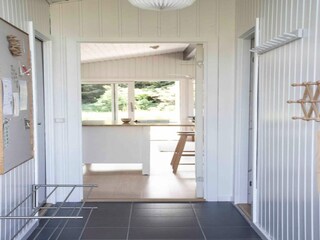 Vakantiehuis Saltum  14