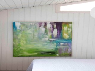 Vakantiehuis Saltum  21