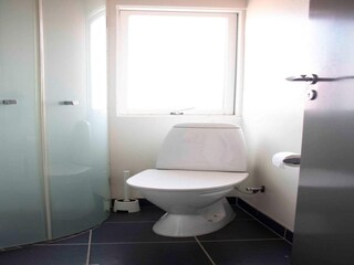 Vakantiehuis Saltum  22