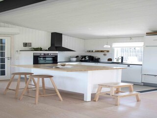 Vakantiehuis Saltum  23