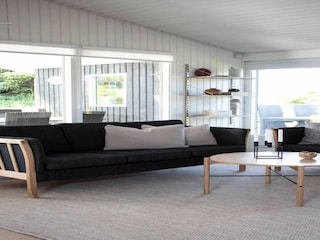 Holiday house Saltum  25
