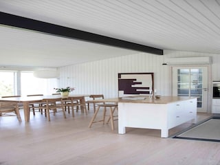 Holiday house Saltum  42