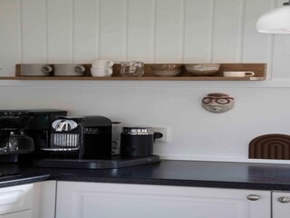 Vakantiehuis Saltum  31