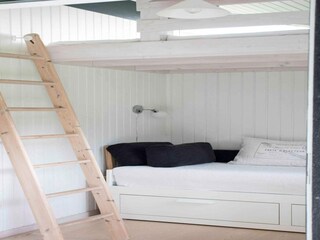 Vakantiehuis Saltum  35