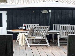 Vakantiehuis Saltum  43