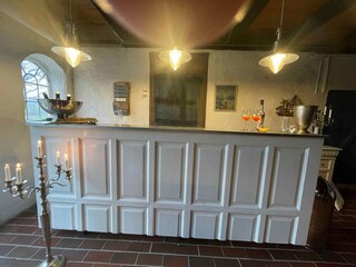 Holiday house Frøstrup  31