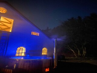 Ferienhaus Frøstrup Außenaufnahme 2