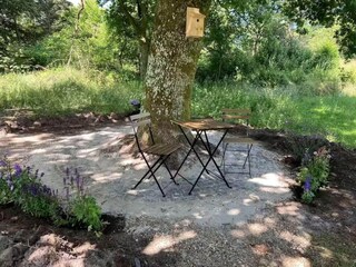 Vakantiehuis Frøstrup Buitenaudio-opname 2